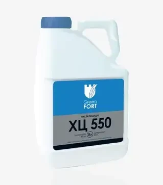 Инсектицид Гринфорт ХЦ 550, 5 л