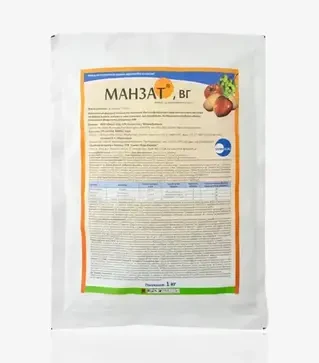 Фунгицид Манзат, 1 кг (Sumi Agro)