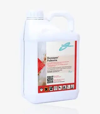 Гербицид Подмарин, 5 л (Химагромаркетинг)