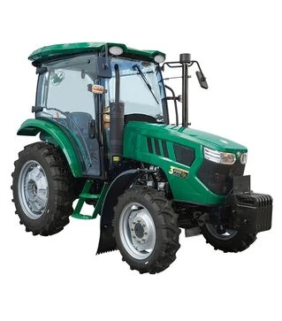 Трактор ДТЗ 5504НК