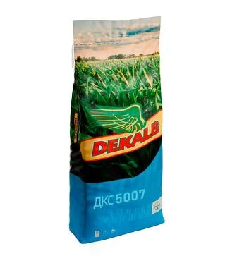 Кукуруза ДКС5007, п.е. 80 тыс. семян (Dekalb)