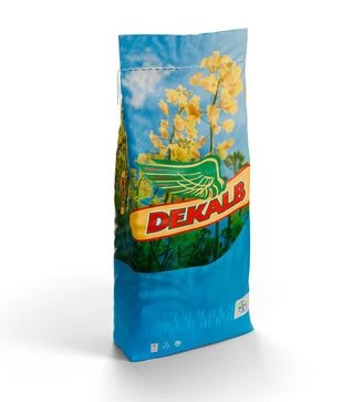 Рапс озимый ДК Имарет КЛ, п.е. 1500 тыс. семян (Dekalb)