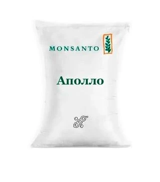 Соя Аполло, т (Monsanto)