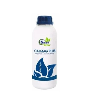 Мікродобриво CALMAG PLUS, 1 л (SmаrtGrow)
