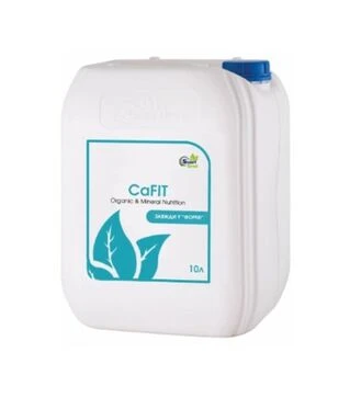 Мікродобриво CaFIT, 10 л (SmаrtGrow)