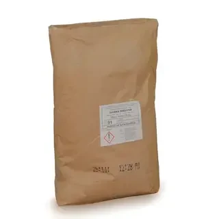 Микроудобрение Сера молотая S-99,85%, 25 кг (Siarkopol)