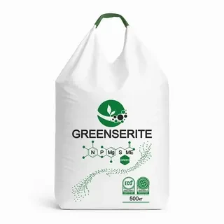 Мікродобриво Greenserite Green, 500 кг (ХімАгроСтеп)