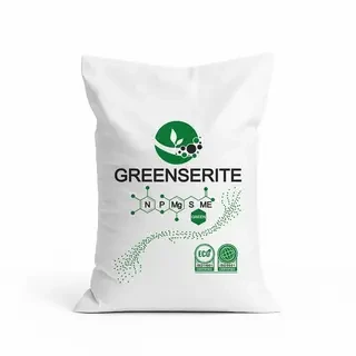 Микроудобрение Greenserite Green, 25 кг (ХимАгроСтеп)