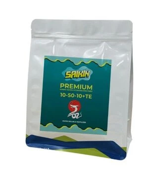 Мікродобриво 10-50-10+ME+EAV, 2 кг (Saikin Premium)