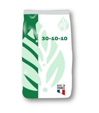 Микроудобрение Универсал 30-10-10, 25 кг (Plantin)