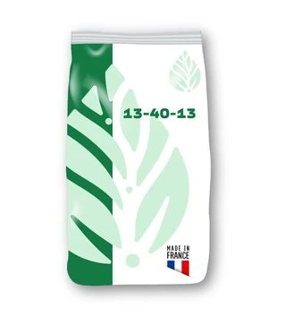 Микроудобрение Универсал 13-40-13, 25 кг (Plantin)