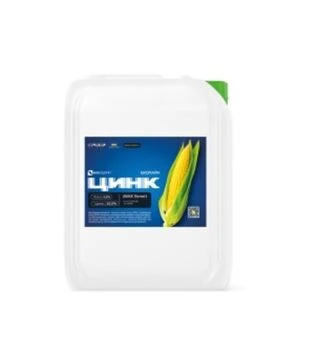 Мікродобриво Цинк (MAX Хелат), 20 л (Ecoorganic)