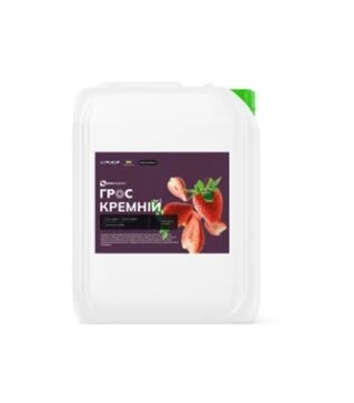 Мікродобриво Кремній, 1 л (Ecoorganic)