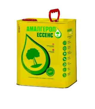 Биоудобрение Амалгерол Эссенс, 15 л (Sumi Agro)