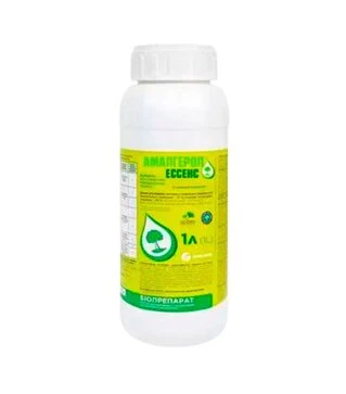 Биоудобрение Амалгерол, 1 л (Sumi Agro)