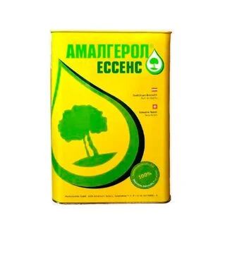 Биоудобрение Амалгерол Эссенс, 10 л (Sumi Agro)