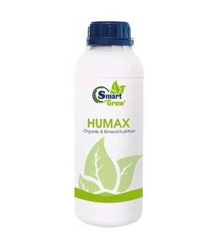 Биоудобрение HUMAХ, 1 л (SmartGrow)