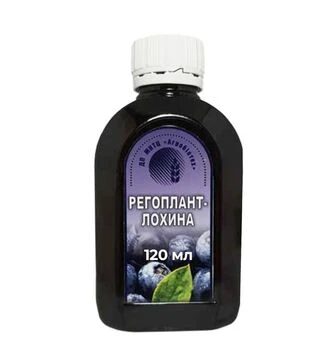 Біостимулятор Регоплант-лохина, 120 мл (Агробіотех)