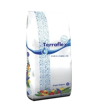 Добриво комплексне Start 11-40-11+2MgO+МE, 2 кг (TERRAFLEX)