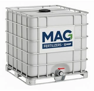 Мікродобриво MAG Fertilizers Start NPK 6:22:5, 1 000 кг (МХП)