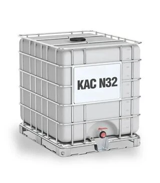 Добриво азотне КАС 32, 1 000 кг (Гросдорф)