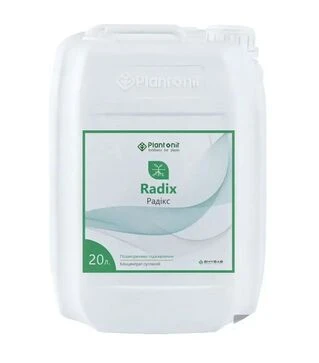 Стимулятор роста Plantonit Radix (Плантонит Рейдикс), 10 л