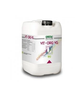 Стимулятор роста Vit-org VG (Вит-орг ВГ), 200 л (Green Has)