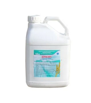 Стимулятор росту Агростим, 10 л (Високий Врожай)