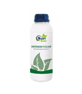 Стимулятор роста DEFENDER FOLIAR, 1 л (SmartGrow)