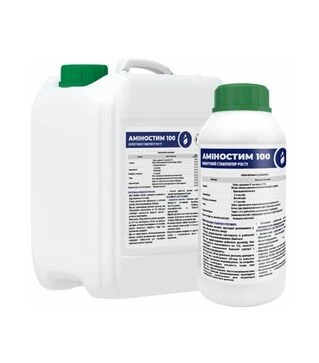 Стимулятор роста Аминостим 100, 10 л (Enzim Agro)