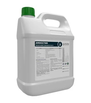 Стимулятор роста Альгостим 250, 10 л (Enzim Agro)