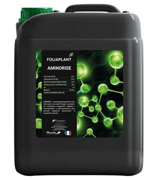 Стимулятор росту Амінорайз, 10 л (Plantin)