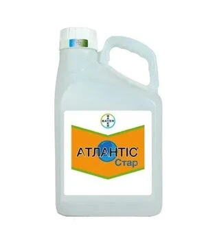 Гербицид Атлантис Стар 21,15, 3 кг (Bayer)