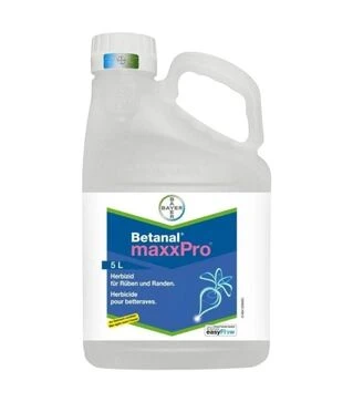 Гербицид Бетанал Макс О 209, 5 л (Bayer)