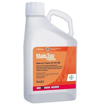 Гербицид Мастер Пауэр 57,5,5 л (Bayer)