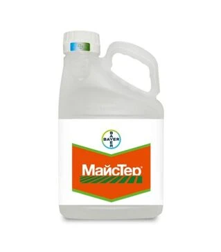 Гербіцид Майстер, 3 кг (Bayer)