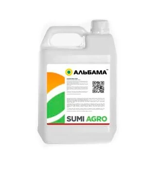 Гербіцид Альбама, 10 л (Sumi Agro)