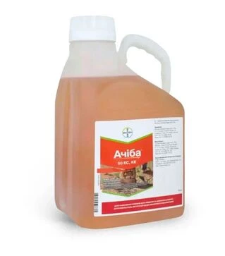 Гербицид Ачиба, 20 л (Bayer)