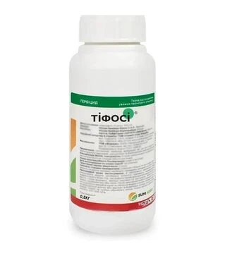 Гербіцид Тіфосі, 0,5 кг (SUMI AGRO)