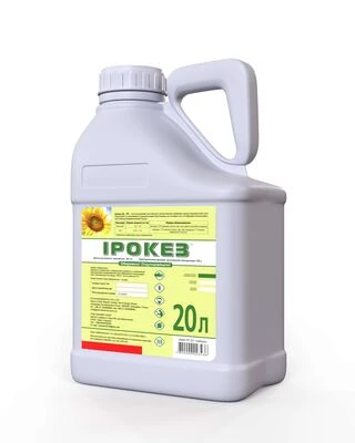 Гербицид Ирокез, 10 л (Green Express)