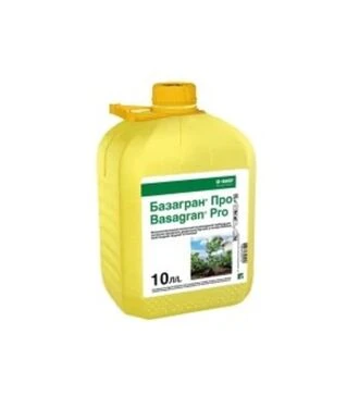 Гербицид Базагран О, 10 л (Basf)