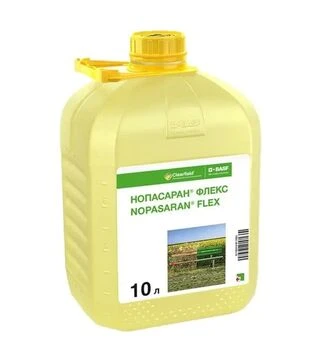 Гербіцид Нопасаран Флекс, 10 л (Basf)