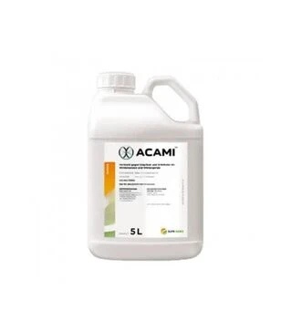 Гербіцид Асамі, 5 л (Sumi Agro)