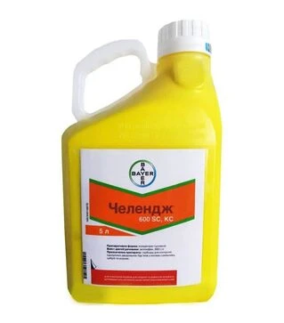 Гербіцид Челендж 600, 5 л (Bayer)