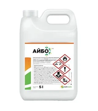 Гербіцид Айбо, 5 л (Sumi Agro)