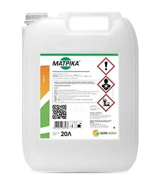 Гербіцид Матріка, 20 л (Sumi Agro)