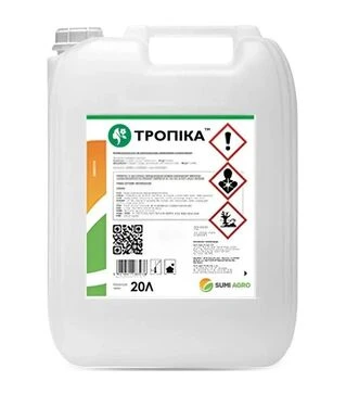 Гербіцид Тропіка, 20 л (Sumi Agro)