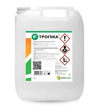 Гербицид Тропика, 5 л (Sumi Agro)
