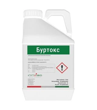 Гербицид Буртокс, 20 л (Innvigo)