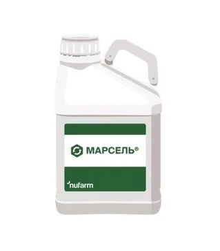 Гербицид Марсель, 5 л (Nufarm)